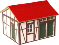 Vergrößern: Modellhaus-Konfigurator-Beispiel